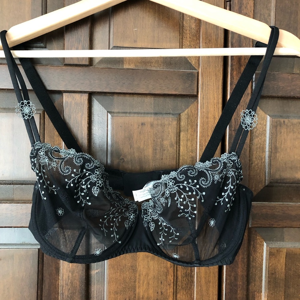 Simone Perele bra new without tags 34E(DD)